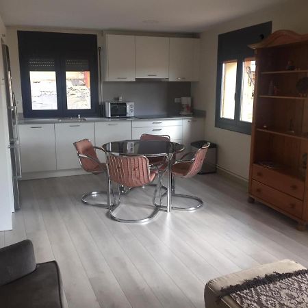 Apartamento Central Alp Exterior photo
