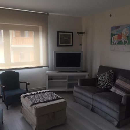 Apartamento Central Alp Exterior photo