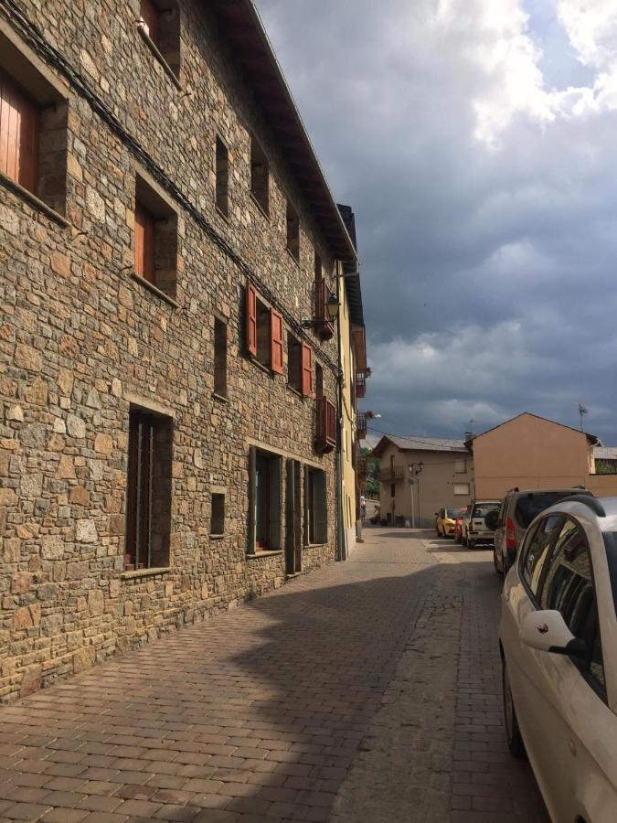 Apartamento Central Alp Exterior photo