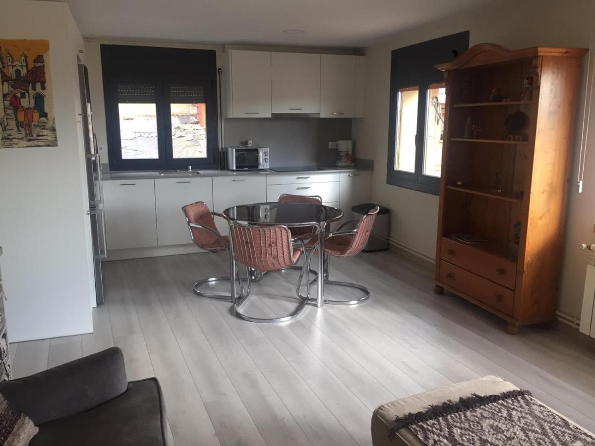 Apartamento Central Alp Exterior photo