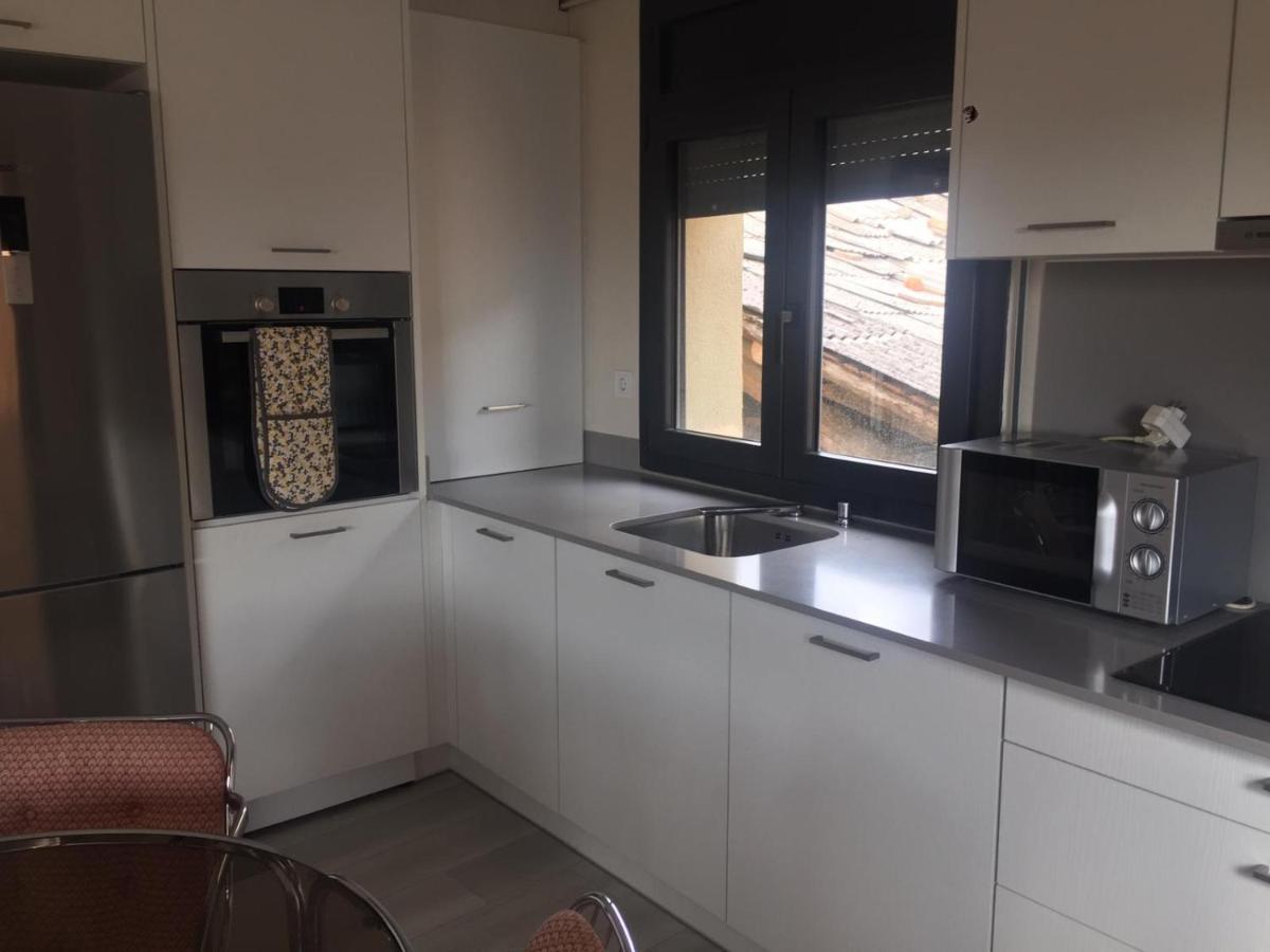 Apartamento Central Alp Exterior photo